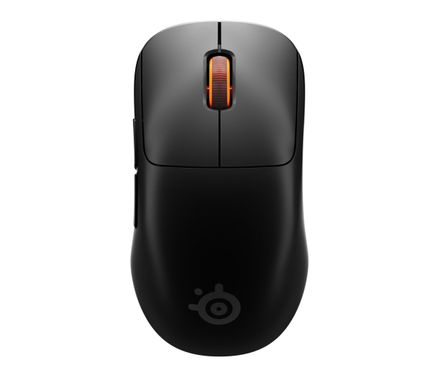 SteelSeries Sensei Pro Mini czarna - 1593777 - zdjęcie